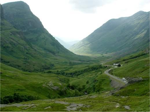 Glen Coe 1